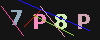 Gambar captcha